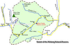 map_of_wolong